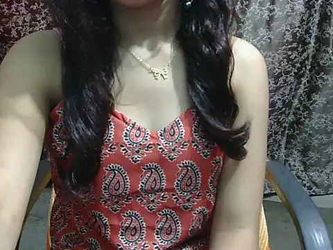 Chat +18 de Adorable_Ayesha ao vivo