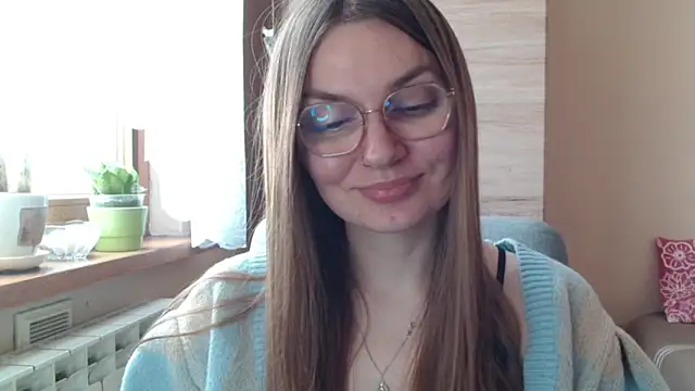 Chatroom XXX en direct de LooveELLYx