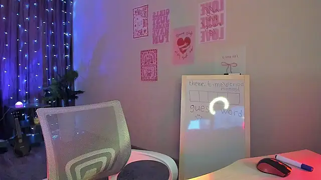 Chatroom XXX en direct de luna_lust_212