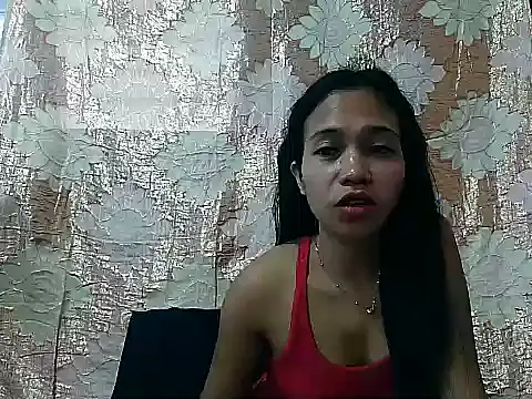 Chat XXX ao vivo de PinaySkinnyGirl