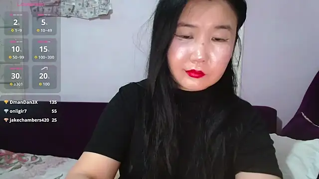 Bet_Lu: онлайн-секс-чат