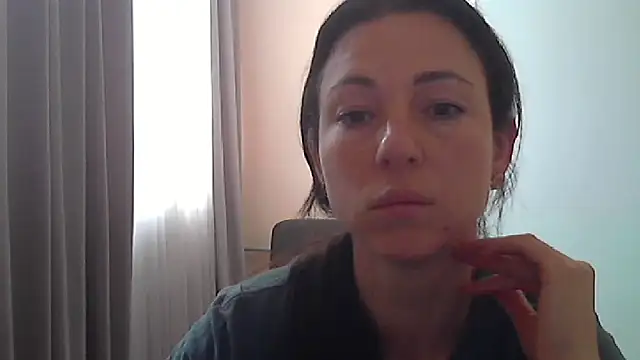 beautifulbody's Live XXX Chat