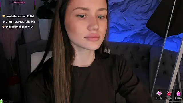 Aria_Mila Live XXX-chat