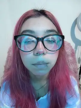 XXX chat uživo modela Valen-Foxx1