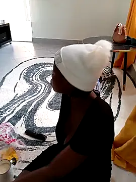 XXX chat uživo modela DaisyHarperr