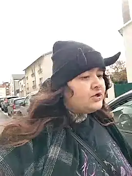 Chat XXX en directo de Staicyjanemcfly