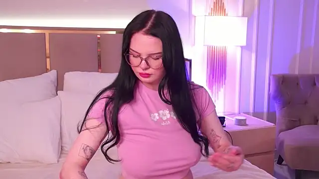 CindyMil: απευθείας συνομιλία ΧΧΧ