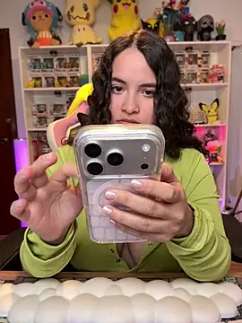 แชท XXX สดของ Sweet_sully__