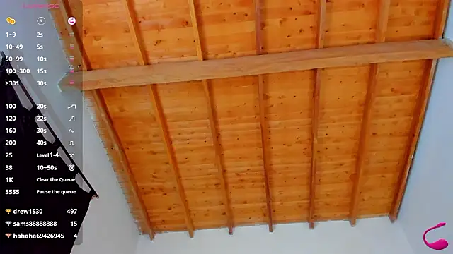 Czat XXX na żywo – esteveen_ortegas_