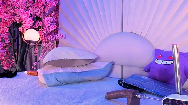 Онлайн чат XXX VesperVelvet