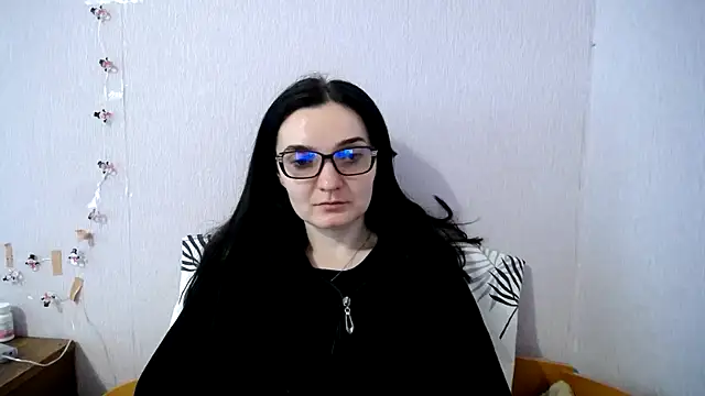 Shiny_gineのライブXXXチャット