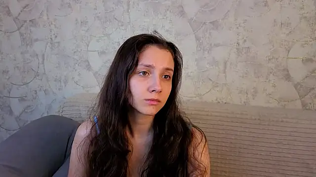 GiseleLamos' Live XXX Chat