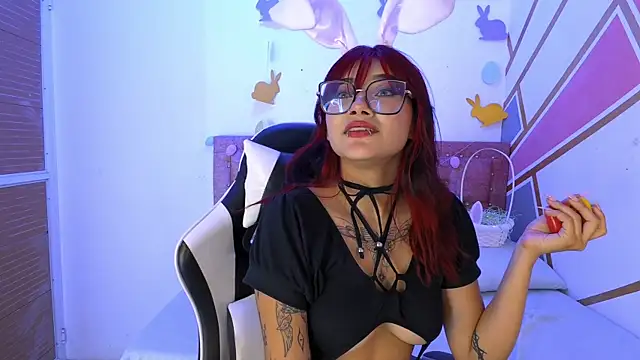 Lucy_boobss 웹캠 쇼