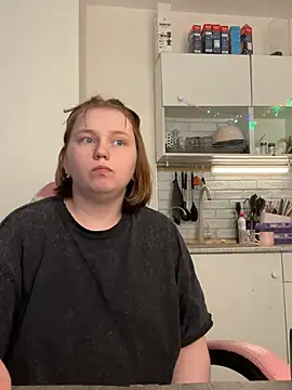 soft_focus élő XXX-chatje