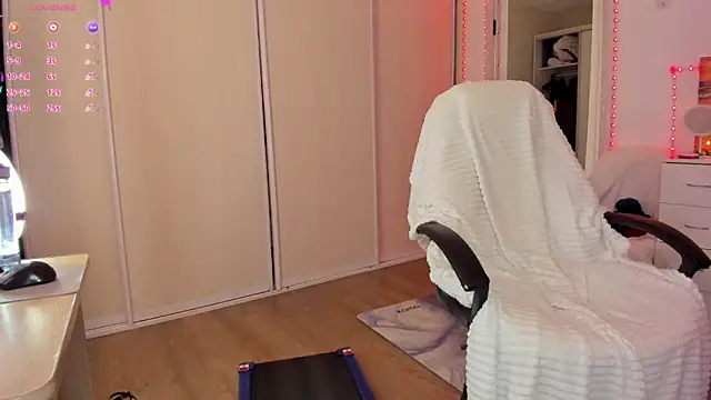 Ophelia_mm's Live XXX Chat