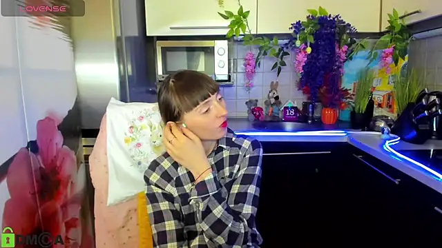 Webkamerová show TayanaJons