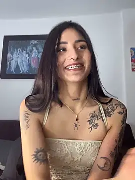 Chat XXX en directo de ananya_sex1