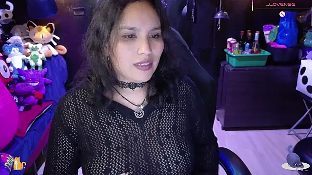 kureiji_hentaii Obrolan Langsung XXX