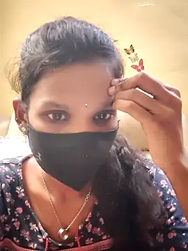 ramyasri-'s Live XXX Chat