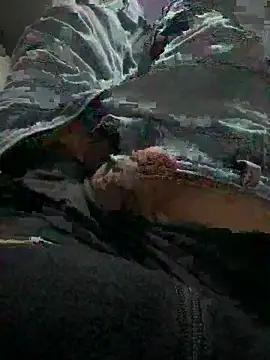 john_434343 网络视讯表演