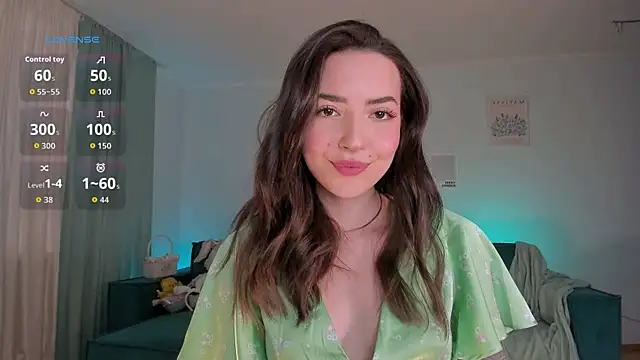 Oh_My_Dianee's Live XXX Chat