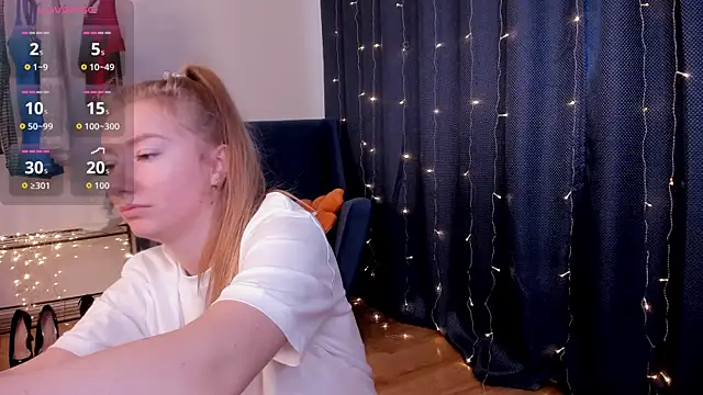 Rachel_Rut's Live XXX Chat