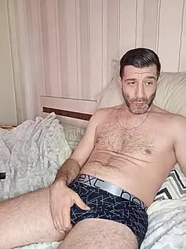 Alexdaniel89 Obrolan Langsung XXX