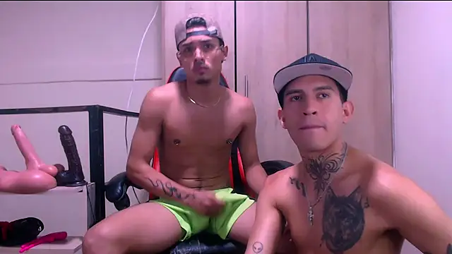 dilan_abraham12's Live XXX Chat