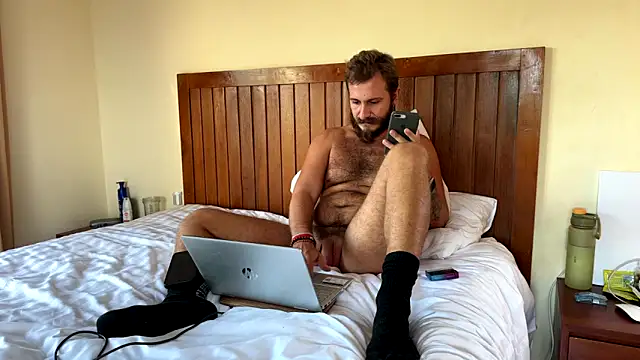 mrmaxiy's Live XXX Chat