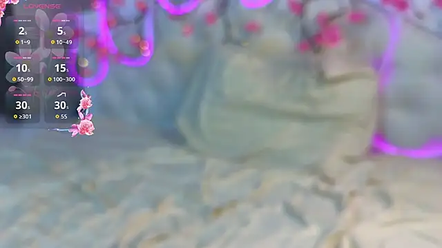 WilmaJohnson Obrolan Langsung XXX