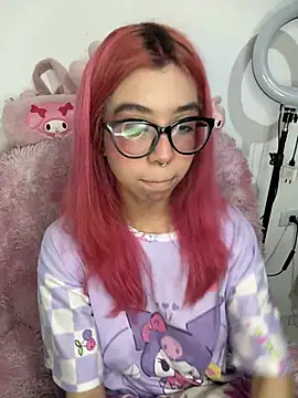 Valen-Foxx1 Obrolan Langsung XXX