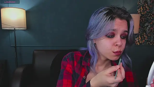 LiraBelle's Live XXX Chat