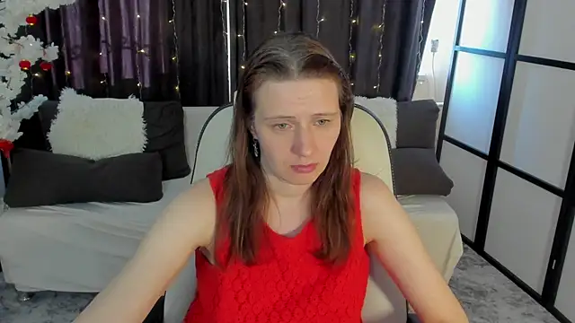 Kathrine_Meyer's Live XXX Chat