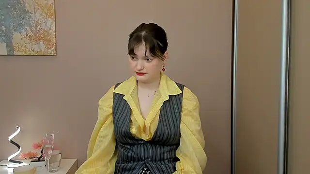 ManaGallob's Live XXX Chat