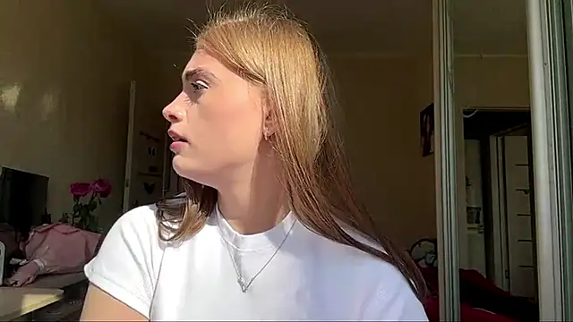 Elle_GrEat Obrolan Langsung XXX