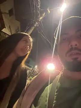 lindaandtony: вебкам-шоу