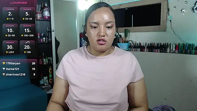 SofiaRoyal2308 Obrolan Langsung XXX