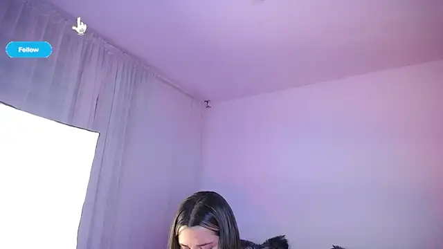 KylieVennet's Live XXX Chat
