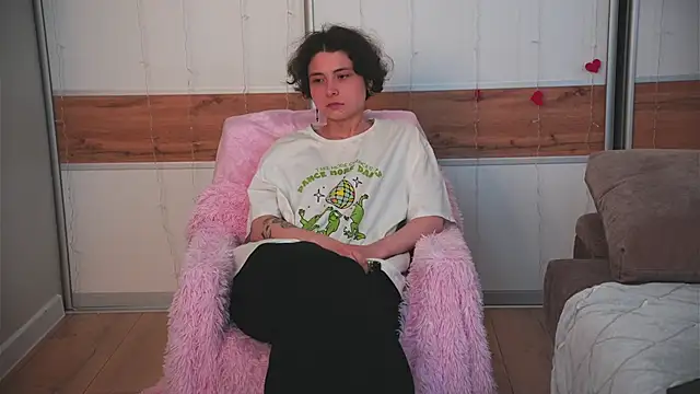 JazminViehman Obrolan Langsung XXX