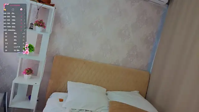 CarolynnBudy Live XXX-chat