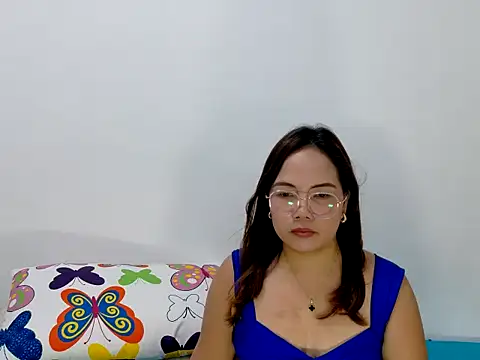 BURBERRY69 Pertunjukan Webcam