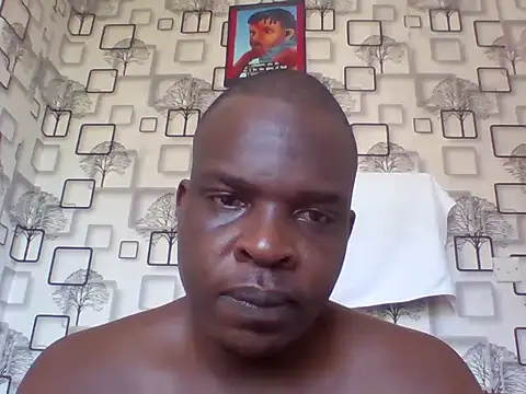 XXX chat uživo modela Chumba_001