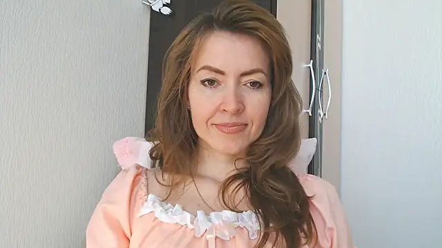 NicoleEunice87 élő XXX-chatje