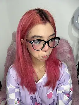 Živý XXX chat Valen-Foxx1