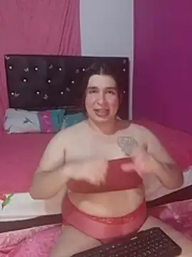 Kaissydoll – webcam-show