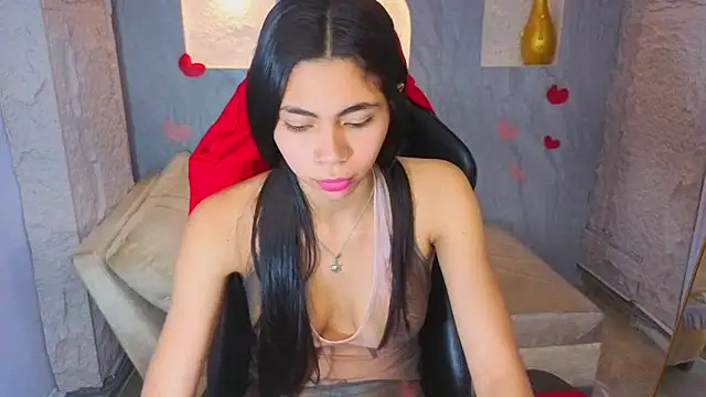 Živý XXX chat ammy_woold_b