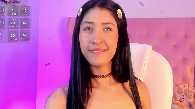 internett_sweetheart Live XXX-Chat