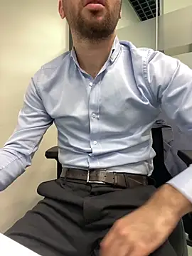 Show Webcam de speddy34