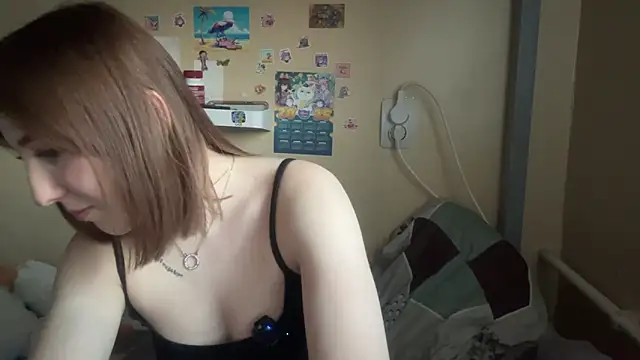 AquilineOrites Chat XXX live