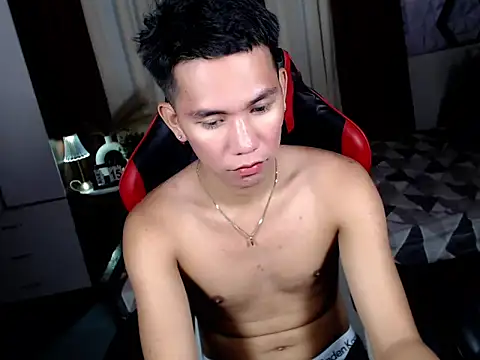 drinkmycumx Pertunjukan Webcam